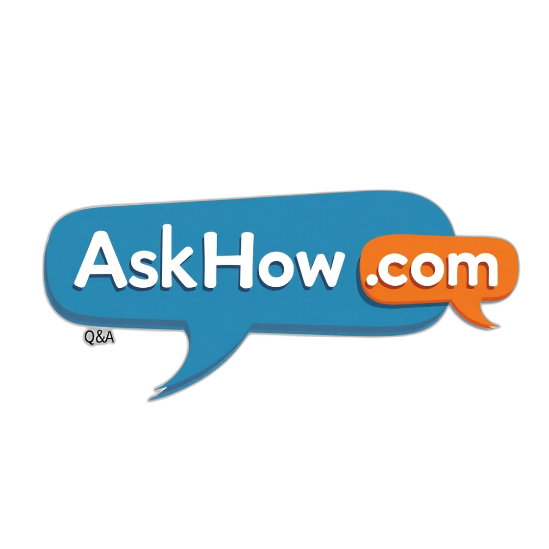 Ask How